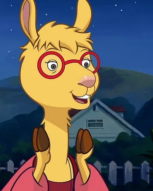 Llama Phoenix