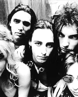 Lords of Acid Mesa