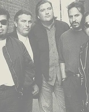 Los Lobos Phoenix