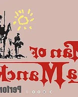 Man Of La Mancha Phoenix