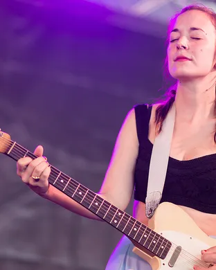 Margaret Glaspy Phoenix