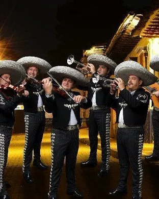 Mariachi Vargas De Tecalitlan Phoenix