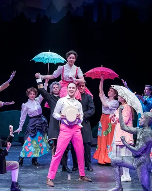 Mary Poppins Phoenix