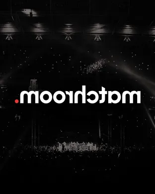 Matchroom Boxing Glendale