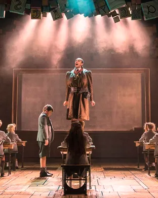 Matilda - The Musical