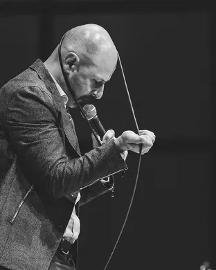 Maz Jobrani Tempe