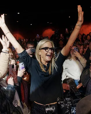 Mel Robbins Phoenix