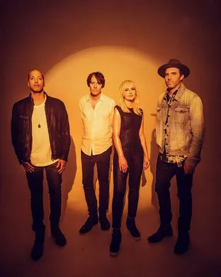 Metric Phoenix