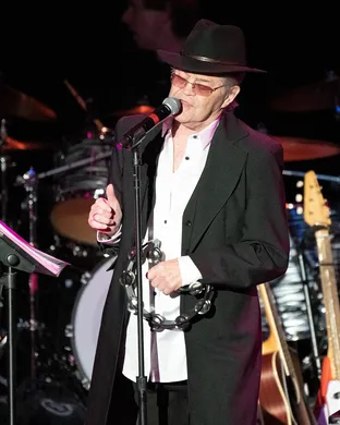 Micky Dolenz Phoenix