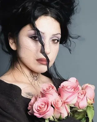 Mon Laferte Tempe