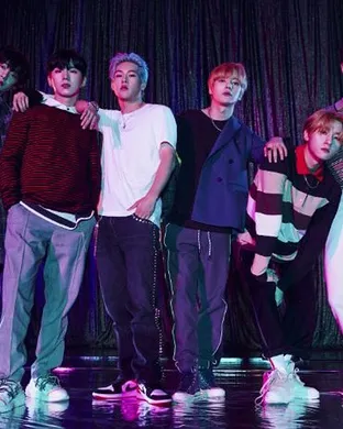 Monsta X Phoenix
