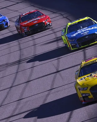 NASCAR Cup Series Avondale