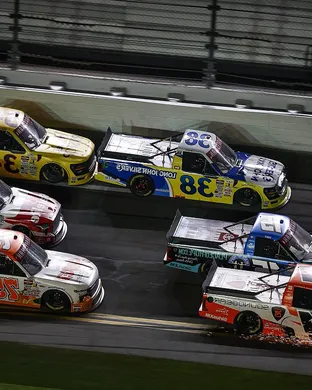 NASCAR Craftsman Truck Series Avondale