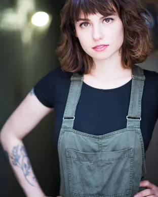 Natalie Cuomo Tempe