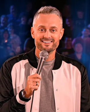 Nate Bargatze Phoenix