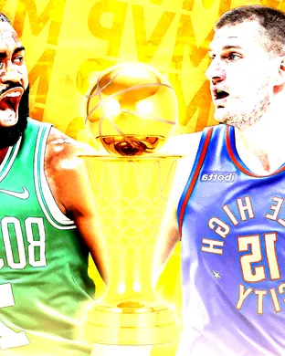 Nba Finals Phoenix