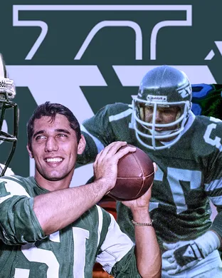 New York Jets Glendale