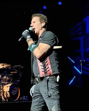 Night Ranger Chandler