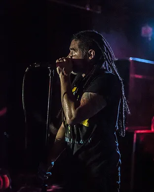 Nonpoint Mesa