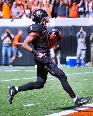 Oklahoma State Cowboys Football Phoenix