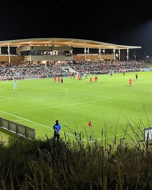 Orange County Sc Phoenix