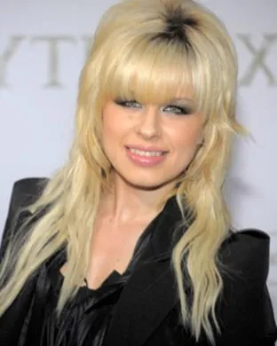 Orianthi Phoenix