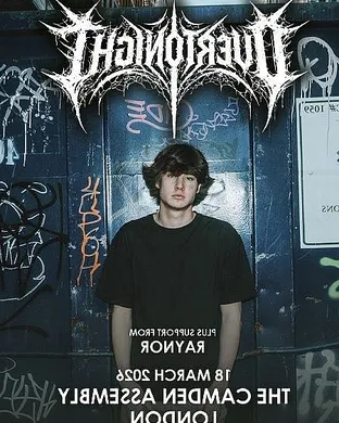 overtonight Phoenix