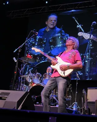 Pablo Cruise Phoenix
