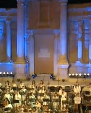 Palmyra Phoenix