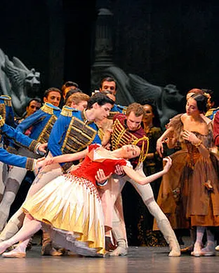 Paquita Chandler
