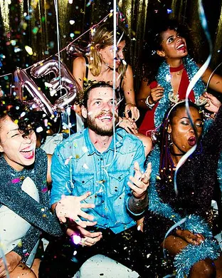 Party Rock Phoenix