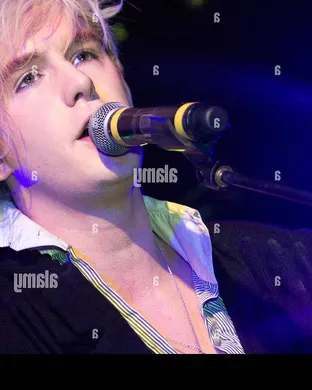 Patrick Wolf Phoenix