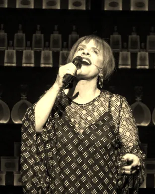 Patti Lupone Scottsdale