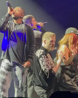 Pentatonix