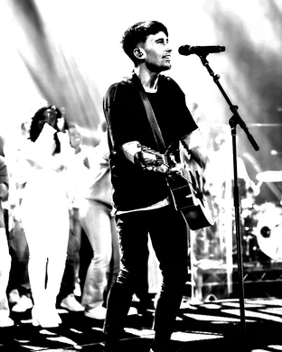 Phil Wickham Glendale