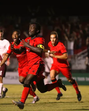 Phoenix Rising FC vs. Lexington Sporting Club