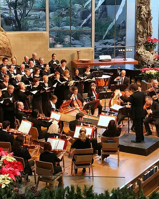Phoenix Symphony Phoenix
