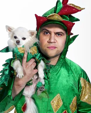 Piff The Magic Dragon Tempe