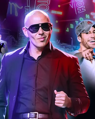 Pitbull Phoenix