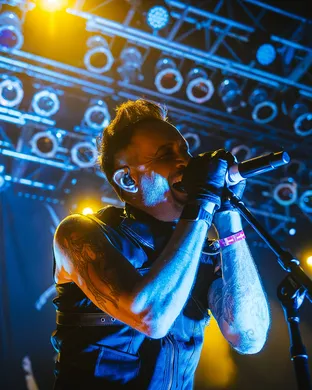 Powerman 5000 Glendale
