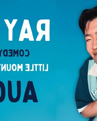 Ray Lau Chandler