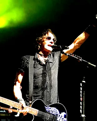Rick Springfield Phoenix
