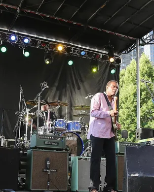 Robert Cray Band Scottsdale