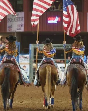 Rodeo Scottsdale