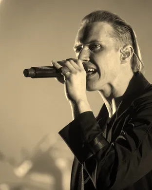 Rufus Du Sol Phoenix
