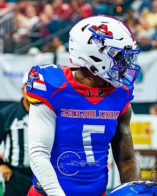 San Antonio Gunslingers Tempe