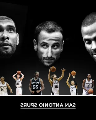 NBA Preseason: San Antonio Spurs vs. Phoenix Suns