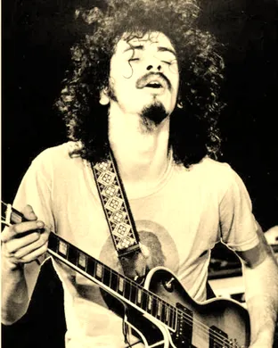 Santana Phoenix