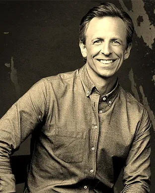 Seth Meyers Tempe