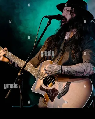 Shawn James Phoenix